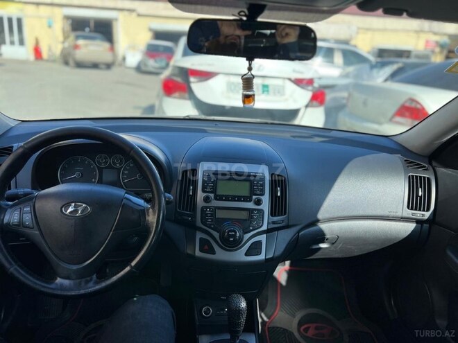 Hyundai i30 2009, 235,480 km - 1.6 l - Bakı
