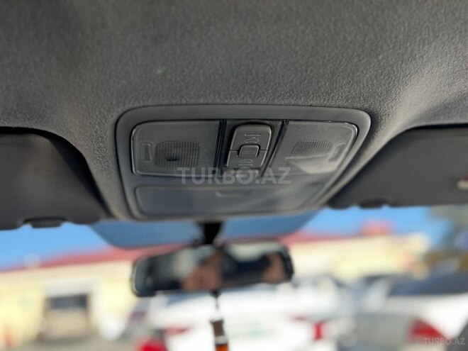 Hyundai i30 2009, 235,480 km - 1.6 l - Bakı