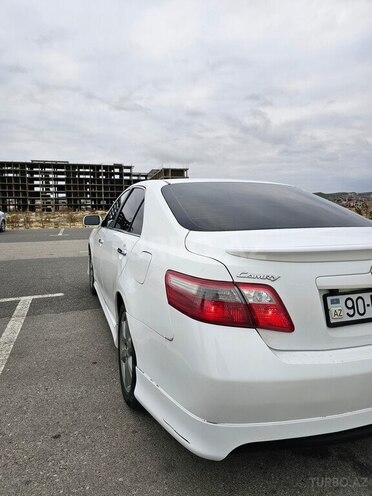 Toyota Camry 2008, 325,000 km - 2.4 л - Bakı