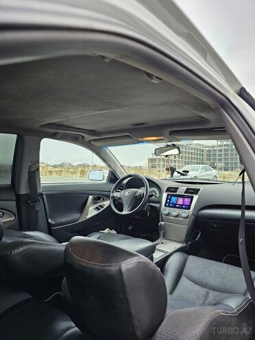 Toyota Camry 2008, 325,000 km - 2.4 л - Bakı