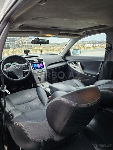 Toyota Camry 2008, 325,000 km - 2.4 л - Bakı