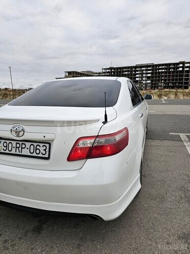 Toyota Camry 2008, 325,000 km - 2.4 л - Bakı