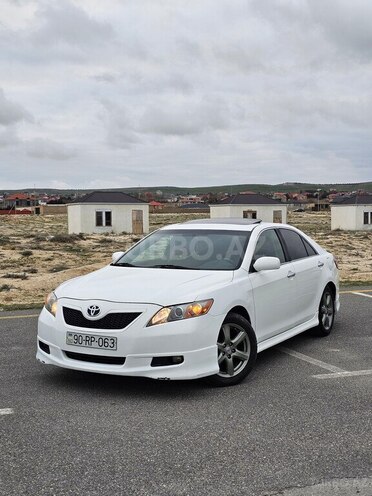 Toyota Camry 2008, 325,000 km - 2.4 л - Bakı