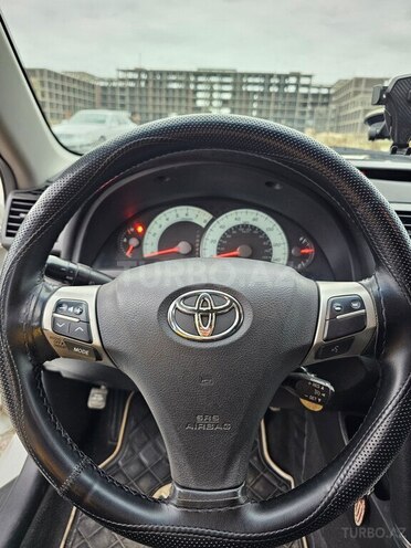 Toyota Camry 2008, 325,000 km - 2.4 л - Bakı