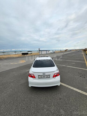 Toyota Camry 2008, 325,000 km - 2.4 л - Bakı