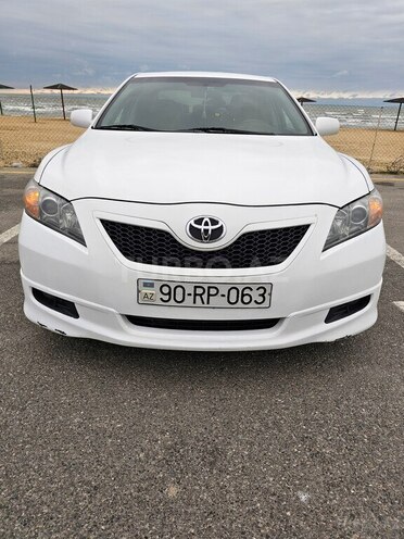 Toyota Camry 2008, 325,000 km - 2.4 л - Bakı