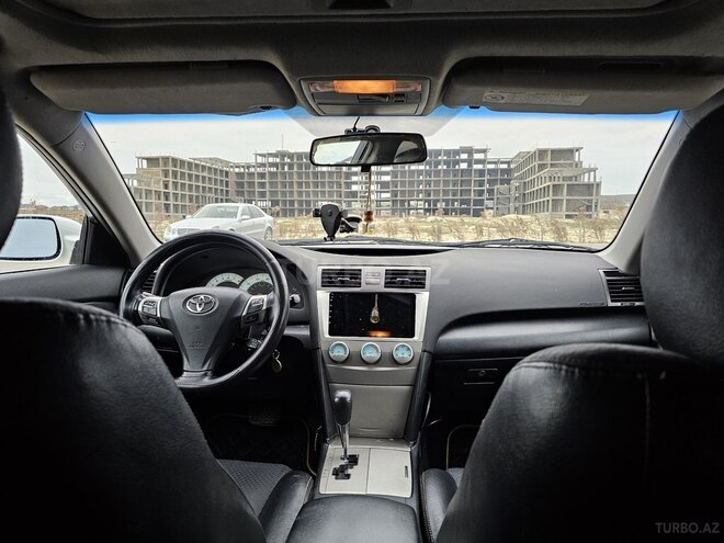 Toyota Camry 2008, 325,000 km - 2.4 л - Bakı