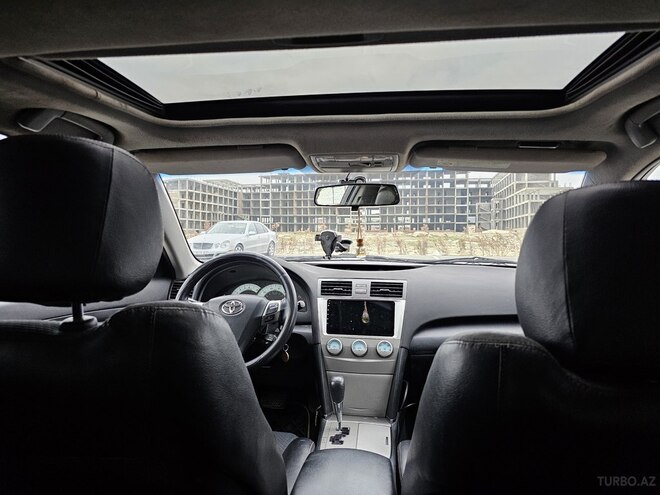 Toyota Camry 2008, 325,000 km - 2.4 л - Bakı