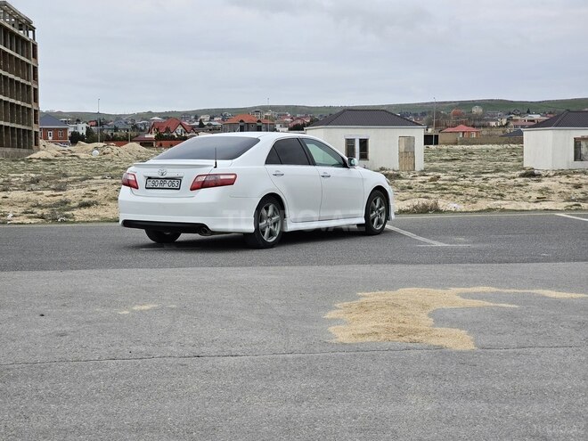 Toyota Camry 2008, 325,000 km - 2.4 л - Bakı