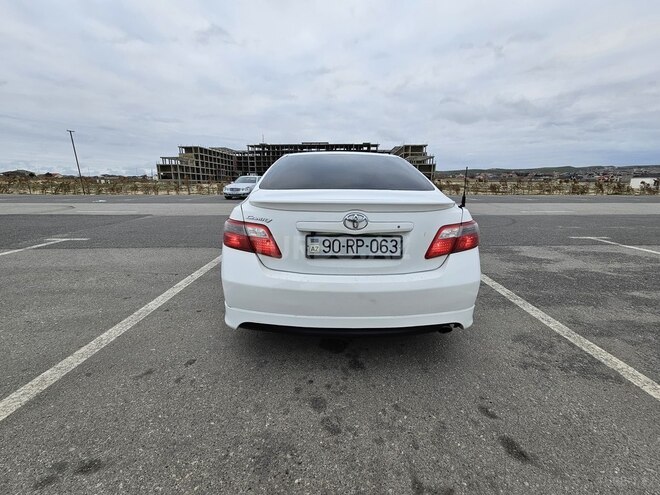 Toyota Camry 2008, 325,000 km - 2.4 л - Bakı