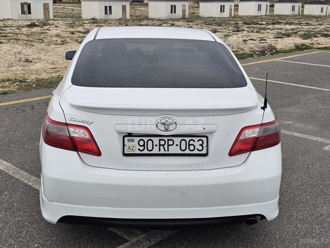 Toyota Camry 2008, 325,000 km - 2.4 л - Bakı