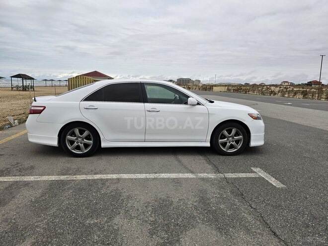 Toyota Camry 2008, 325,000 km - 2.4 л - Bakı