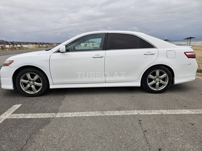 Toyota Camry 2008, 325,000 km - 2.4 л - Bakı