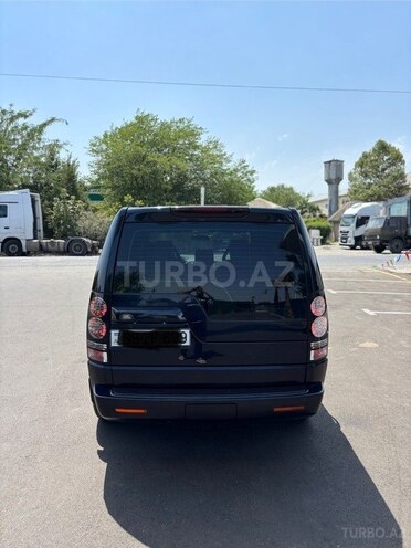 Land Rover Discovery 2007, 350,000 km - 2.7 л - Cəlilabad