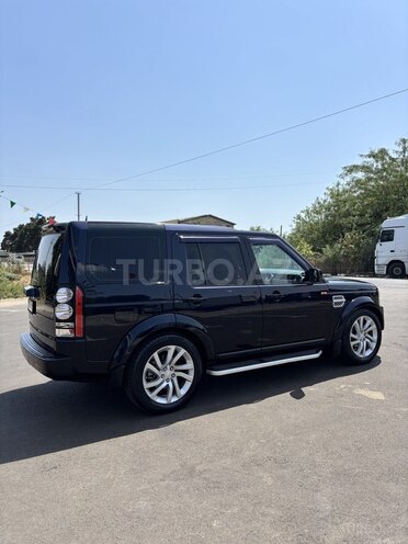 Land Rover Discovery 2007, 350,000 km - 2.7 л - Cəlilabad