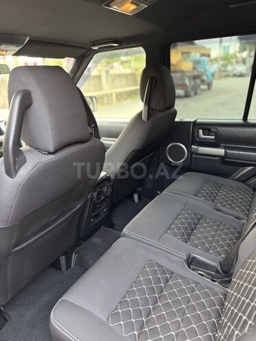 Land Rover Discovery 2007, 350,000 km - 2.7 л - Cəlilabad