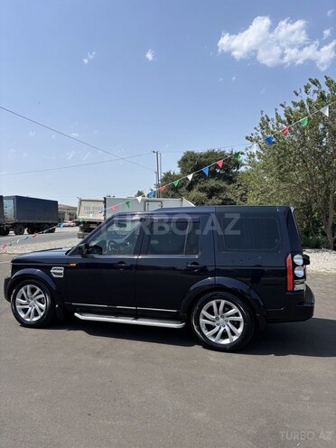 Land Rover Discovery 2007, 350,000 km - 2.7 л - Cəlilabad