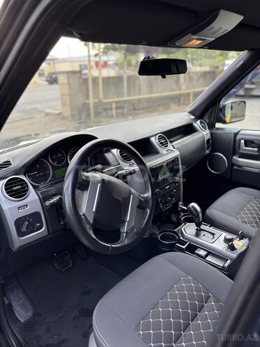Land Rover Discovery 2007, 350,000 km - 2.7 л - Cəlilabad