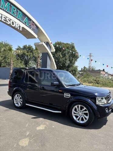 Land Rover Discovery 2007, 350,000 km - 2.7 л - Cəlilabad