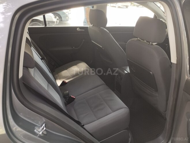 Volkswagen Golf 2006, 247,000 km - 1.6 l - Ağdaş