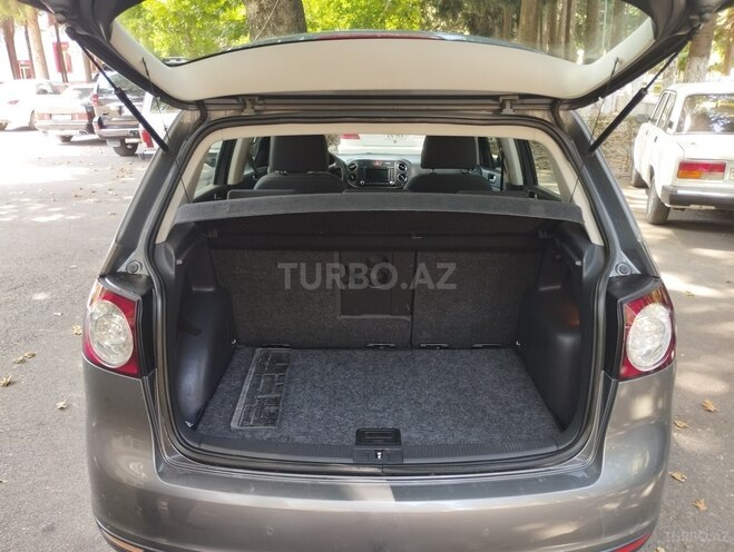 Volkswagen Golf 2006, 247,000 km - 1.6 l - Ağdaş