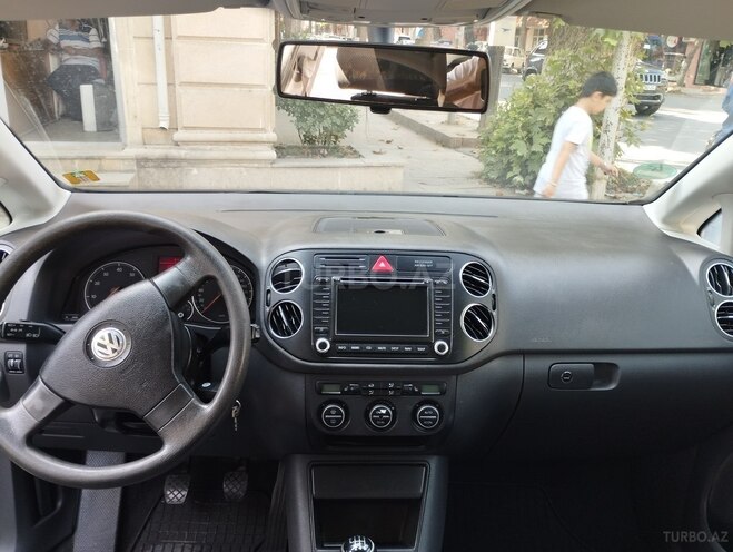Volkswagen Golf 2006, 247,000 km - 1.6 l - Ağdaş