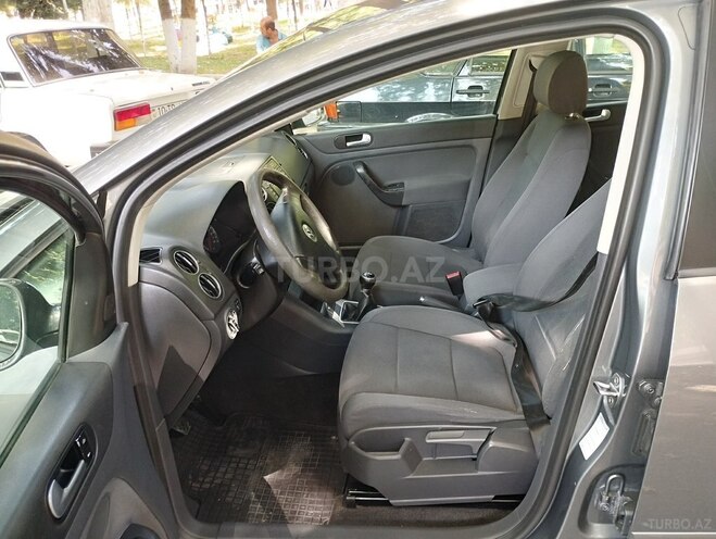 Volkswagen Golf 2006, 247,000 km - 1.6 l - Ağdaş