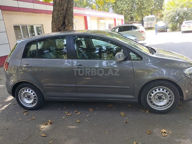 Volkswagen Golf 2006, 247,000 km - 1.6 l - Ağdaş