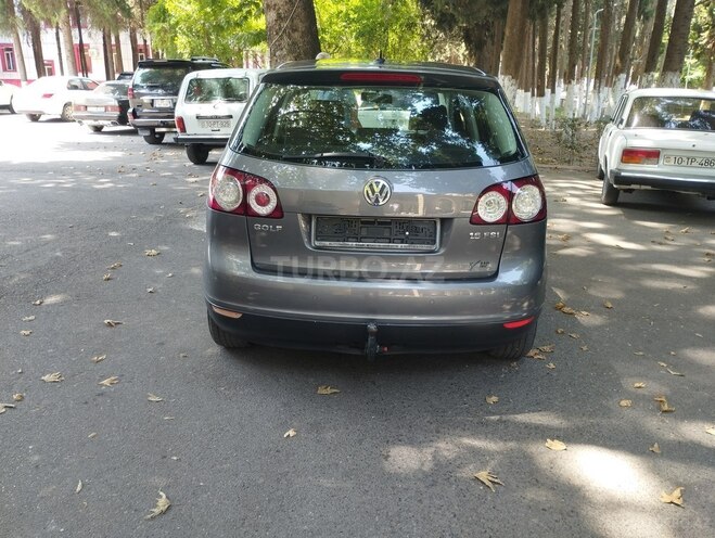 Volkswagen Golf 2006, 247,000 km - 1.6 l - Ağdaş