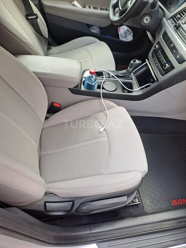 Hyundai Sonata-7