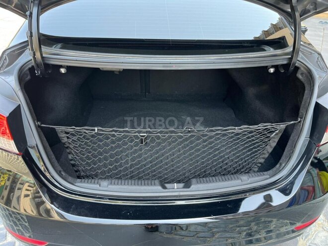 Hyundai Elantra 2015, 114,263 km - 1.8 л - Bakı