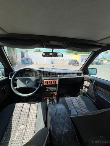 Mercedes 190 1991, 545,900 km - 2.0 l - Bakı
