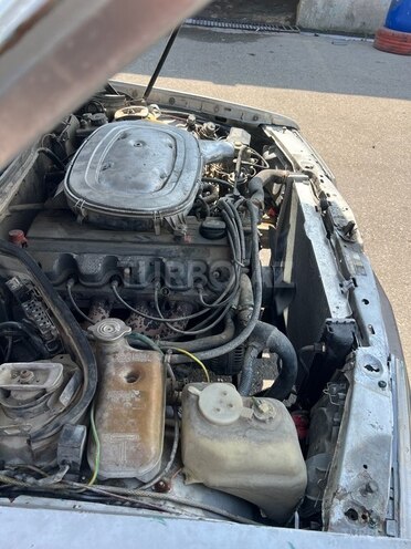 Mercedes 190 1991, 545,900 km - 2.0 l - Bakı