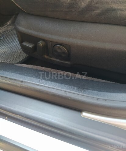 Audi A6 allroad 2002, 319,000 km - 2.7 l - Bakı
