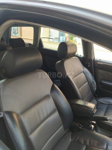 Audi A6 allroad 2002, 319,000 km - 2.7 l - Bakı