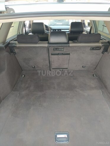 Audi A6 allroad 2002, 319,000 km - 2.7 l - Bakı