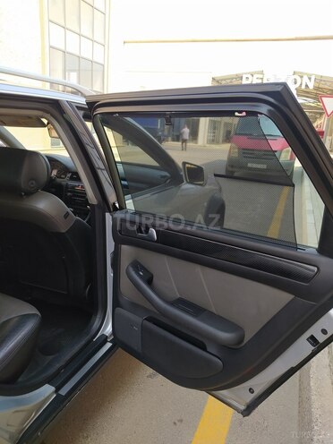 Audi A6 allroad 2002, 319,000 km - 2.7 l - Bakı