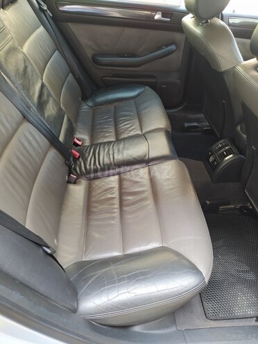 Audi A6 allroad 2002, 319,000 km - 2.7 l - Bakı