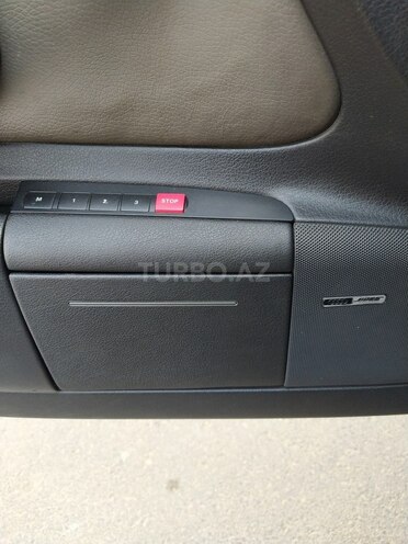 Audi A6 allroad 2002, 319,000 km - 2.7 l - Bakı