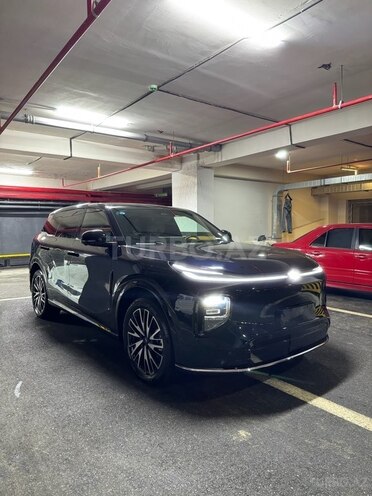 Changan  2025, 0 km - 1.5 l - Bakı