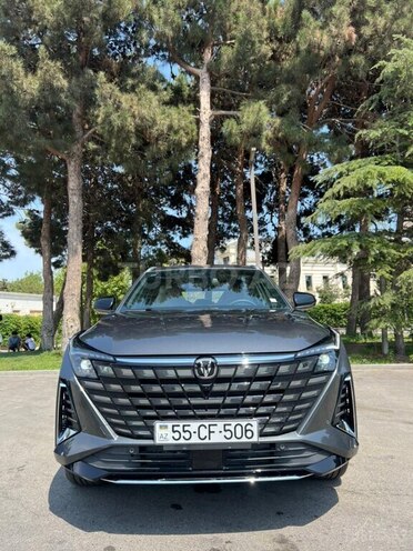 Changan  2025, 0 km - 1.5 l - Bakı