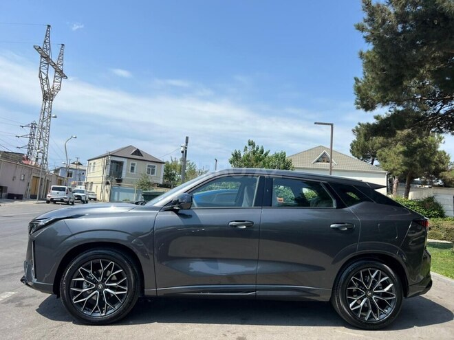 Changan  2025, 0 km - 1.5 l - Bakı