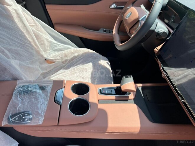 Changan  2025, 0 km - 1.5 l - Bakı