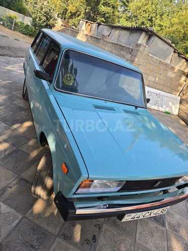 LADA (VAZ) 2104 2000, 104,044 km - 1.5 l - Bakı