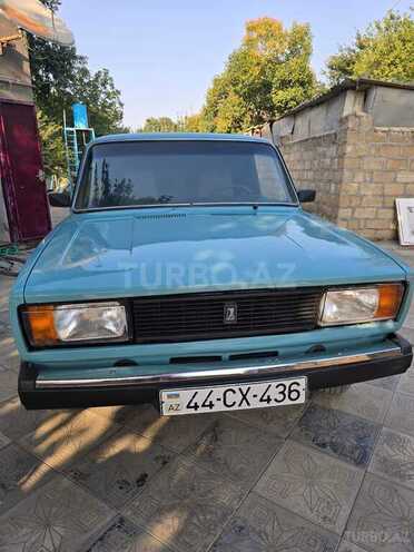 LADA (VAZ) 2104 2000, 104,044 km - 1.5 l - Bakı