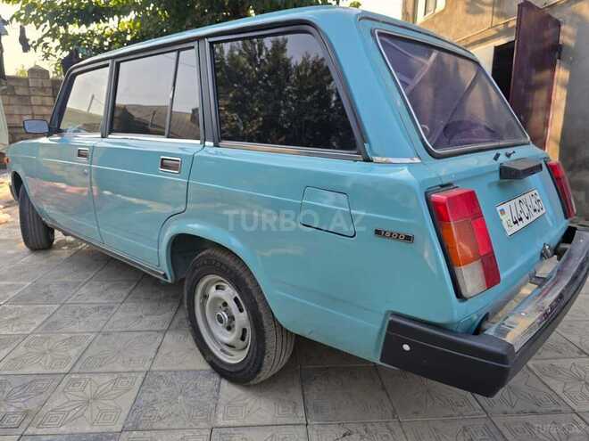 LADA (VAZ) 2104 2000, 104,044 km - 1.5 l - Bakı