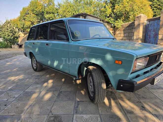 LADA (VAZ) 2104 2000, 104,044 km - 1.5 l - Bakı