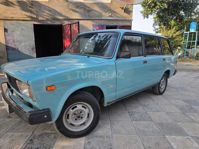 LADA (VAZ) 2104 2000, 104,044 km - 1.5 l - Bakı
