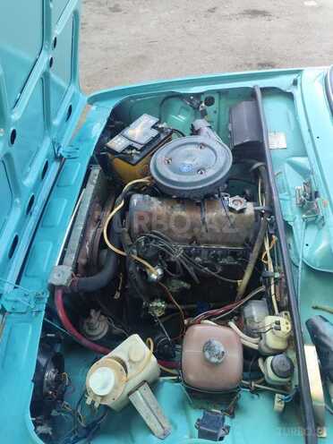 LADA (VAZ) 2104 2000, 104,044 km - 1.5 l - Bakı
