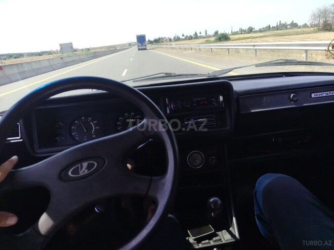 LADA (VAZ) 2104 2000, 104,044 km - 1.5 l - Bakı